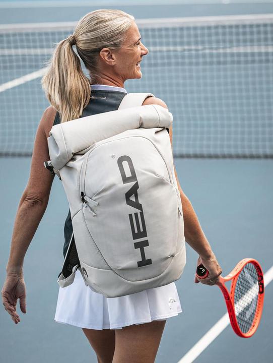 Immagine prodotto Head Pro X Racqpack grigio (3R)