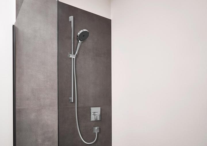 Produktbild hansgrohe Rainfinity 130 (3 Strahlarten, 14 l/min)