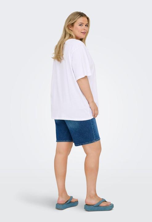 Actual product image Only CARROSIE T-shirt T-shirt (M)
