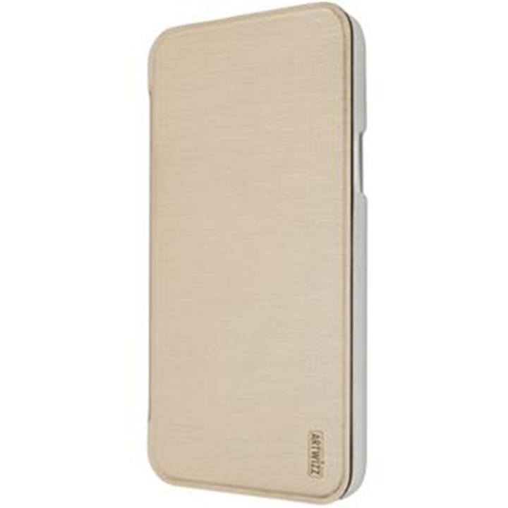 Produktbild Artwizz SmartJacket Schutzclip für Galaxy S5 Gold (Samsung Galaxy S5)