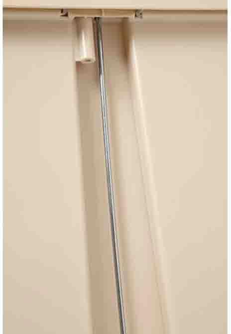 Image du produit Rubbermaid Poubelle à pédale (30 l)