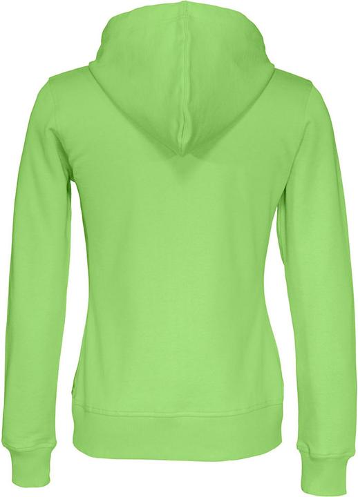 Immagine prodotto Cottover Felpa con cappuccio con zip a tutta lunghezza (M)