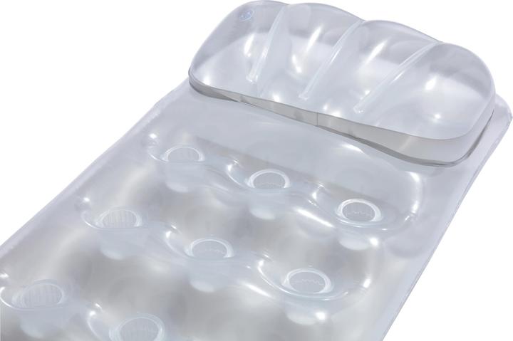 Image du produit Bestway Salon Metal Tech