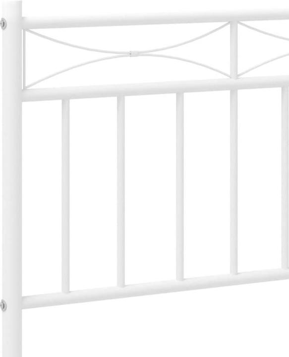 Produktbild VidaXL Hadia (160 x 200 cm)