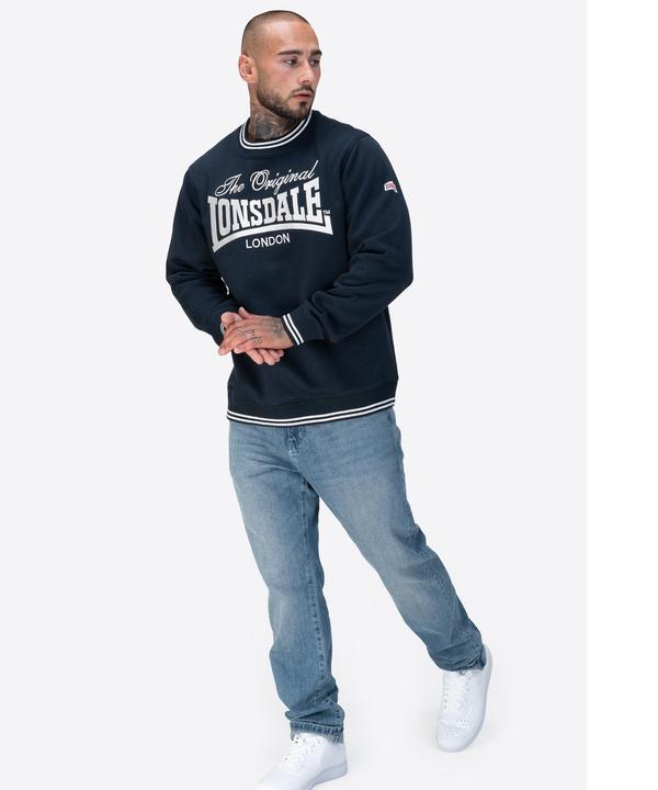 Produktbild Lonsdale Clifton (L)