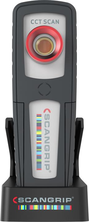 Scangrip Sunmatch 4 (500 lm)