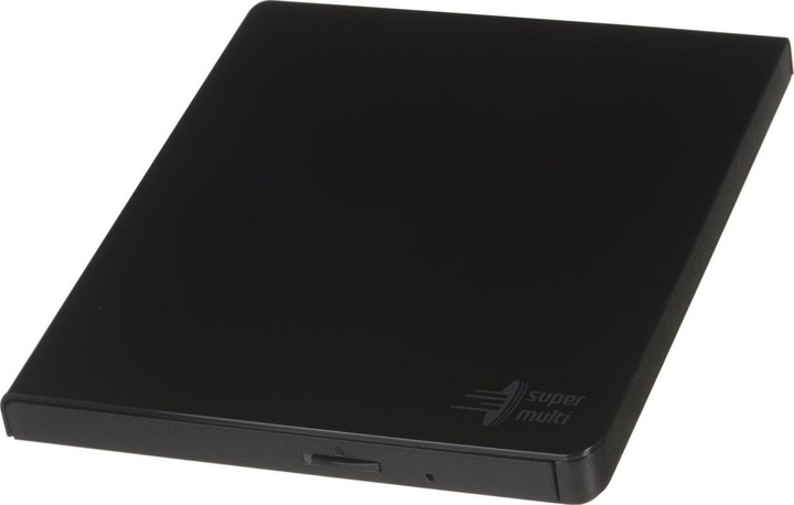 Produktbild LG DVD Rw Usb2 8x Ext Rtl (DVD Brenner)