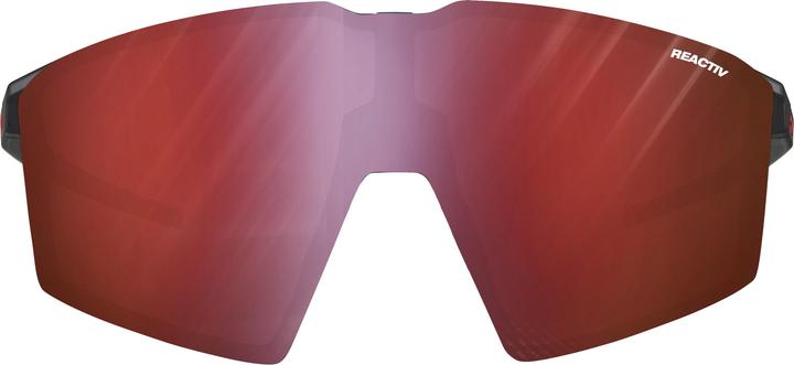 Produktbild Julbo Edge (Black, Orange, JULBO Reactiv High Contrast 0-3)
