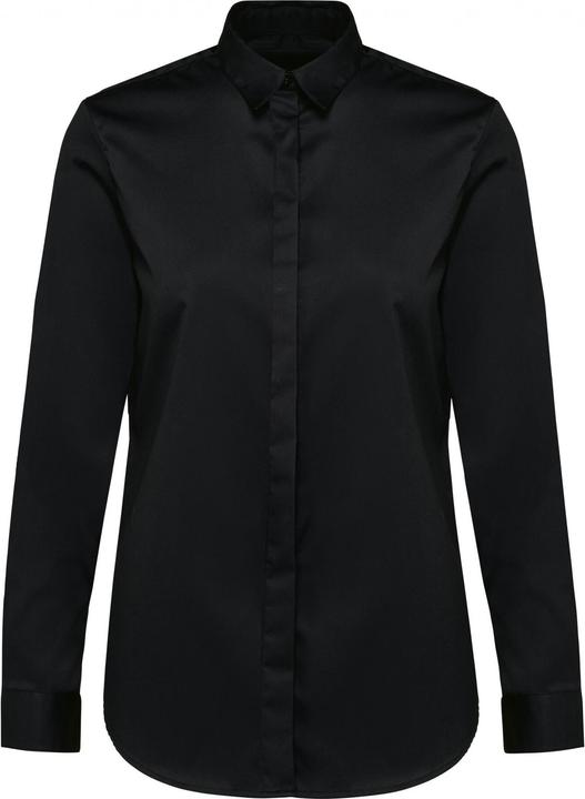 Immagine prodotto Kariban Camicia da donna a maniche lunghe (3XL)