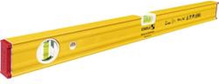 Produktbild Stabila Wasserwaage Type 80 ASM (60 cm)