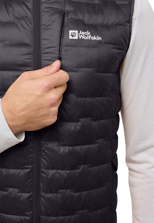 Actual product image Jack Wolfskin Eagle Peak 2L Jacket (XXL)