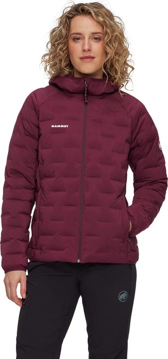 Immagine prodotto Mammut Sender IN Hooded Jacket (L)