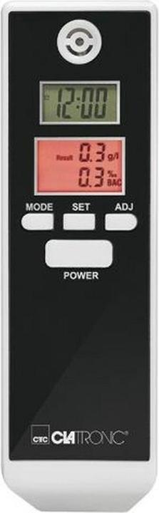 Produktbild Clatronic Alkoholtester