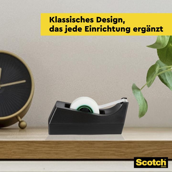 Produktbild Scotch Crystal Dispenser inkl. Ersatzrolle