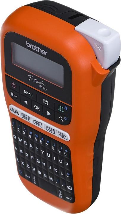 Produktbild Brother P-Touch E110VP