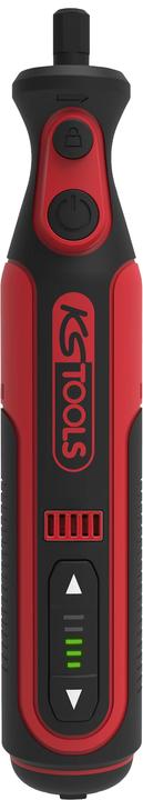Produktbild KS Tools eMONSTER Akku-Multifunktionswerkzeug ( 515.3991 )