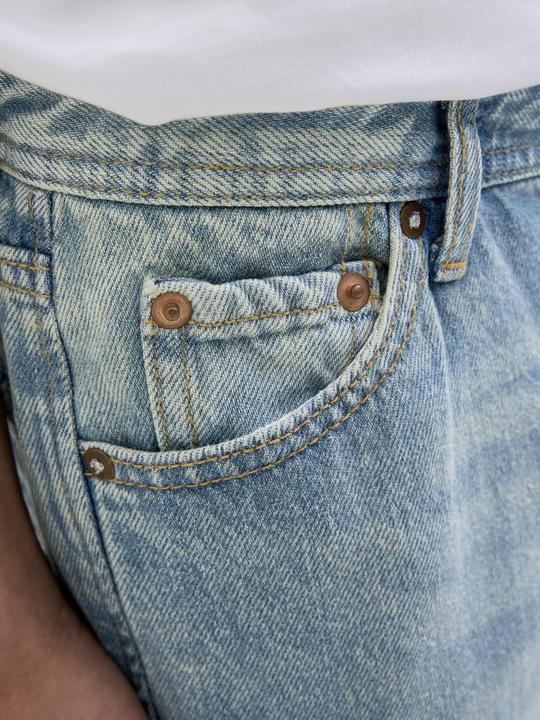 Produktbild Jack & Jones JJIALEX JJORIGINAL AKM 910 JNR Baggy Fit Jeans Junior Baggy Fit Jeans (152)