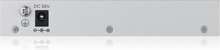 Immagine prodotto Zyxel GS1200-5HPV3 5-Port Gigabit PoE+ web/smart managed (5 porte)