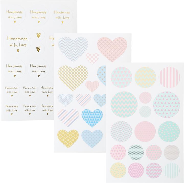 Image du produit I Am Creative Autocollants