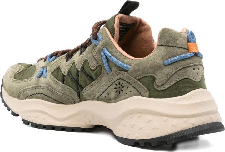 Image du produit Flower Mountain Sneakers Grigio (40)