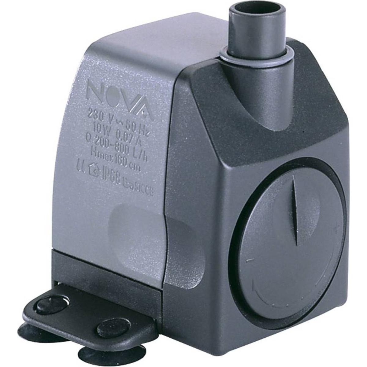 Sicce, Fontana + Laghetto Da Giardino, Nova