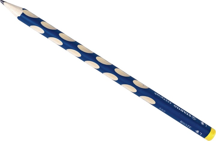 Produktbild STABILO EASYgraph Bleistift Linkshänder HB (3.15 mm, HB, 1 x)