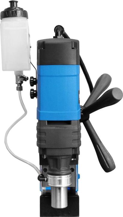 Produktbild MSW Magnetbohrmaschine 1600 W 830 U/min 16 kN für 13/35 mm Bohrer Kernbohrmaschine