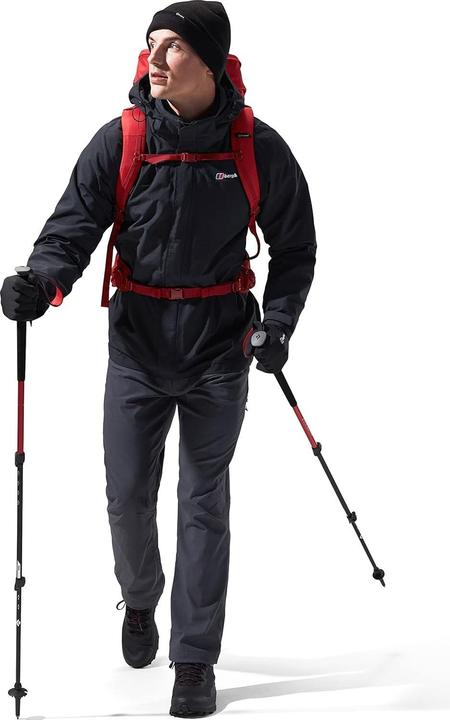 Produktbild Berghaus Hillwalker InterActive Shell Jacket (XL)