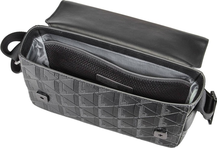 Produktbild Lacoste Bodybag Nomogramme Embossed NU4838MR