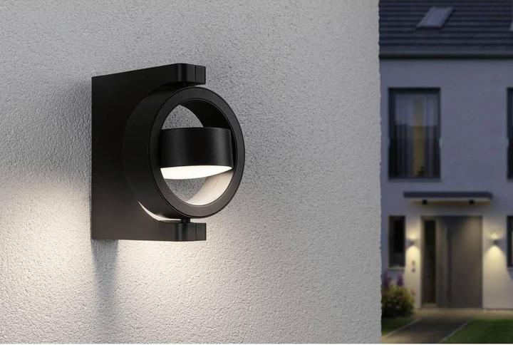 Image du produit Paulmann Swivea (460 lm, IP44)