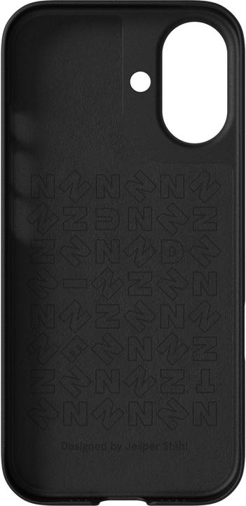 Image du produit Nudient Thin Magsafe Case (Apple iPhone 17)