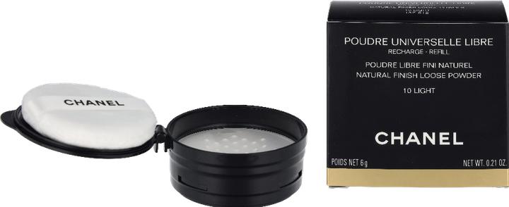 Produktbild Chanel Universal Nomad (#10 Light)