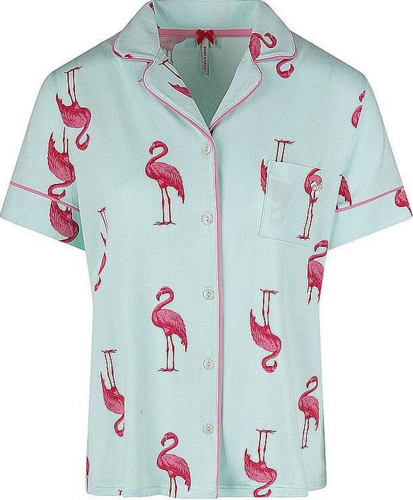 Produktbild Short Stories Pyjamashirt (M)