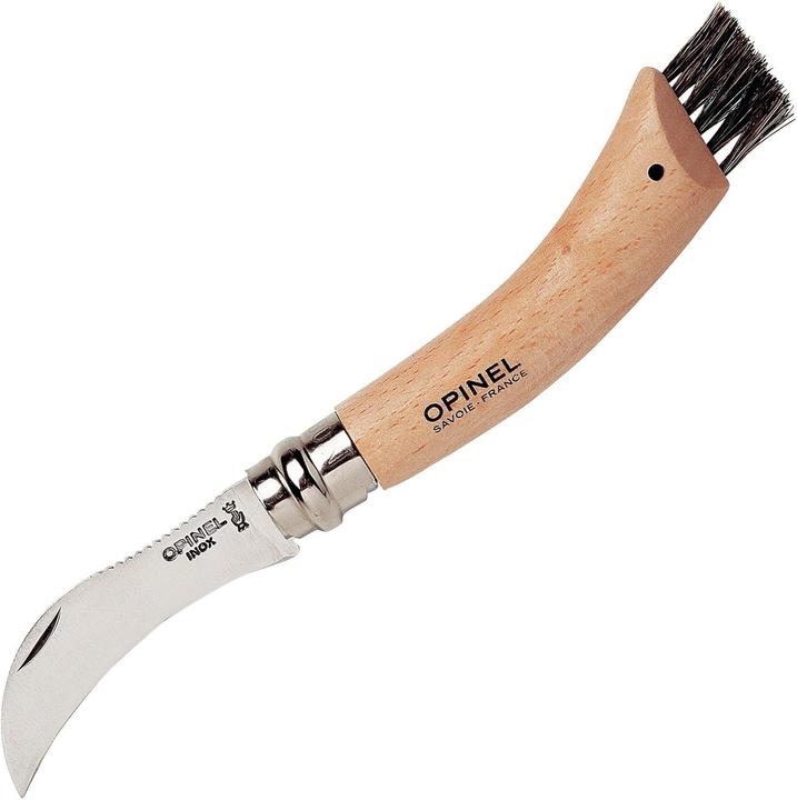 Actual product image Opinel No. 8 (7 cm)