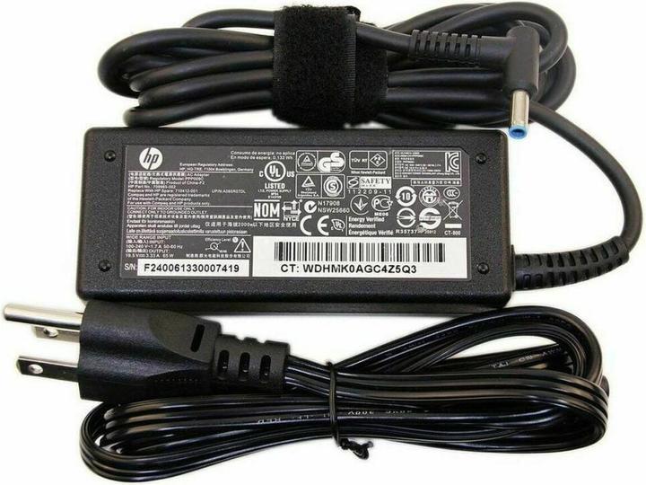Image du produit HP H6y89aa#Uuz (65 W)