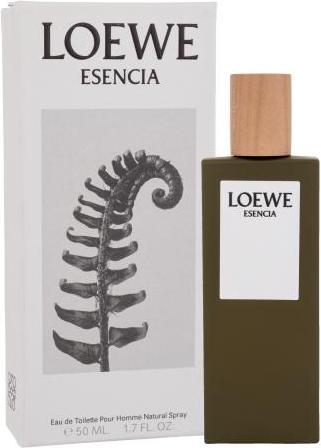 Produktbild Perfumes Loewe Esencia pour Homme (Eau de Toilette, 50 ml)