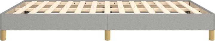 Produktbild vidaXL Bettgestell (140 x 190 cm)