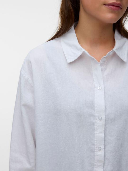 Actual product image Vero Moda VMMARLEY Hemd Hemd (L)