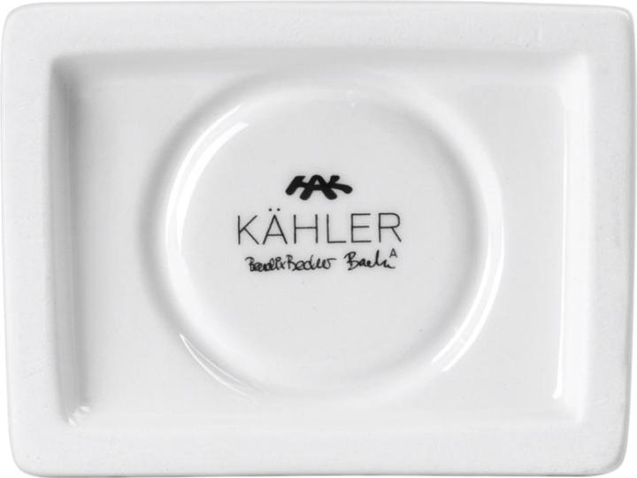 Produktbild Kähler Urbania Lichthaus Kirche (18 x 10 cm)