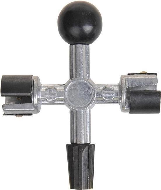 Actual product image ProPlus Battery pole cleaner in blister