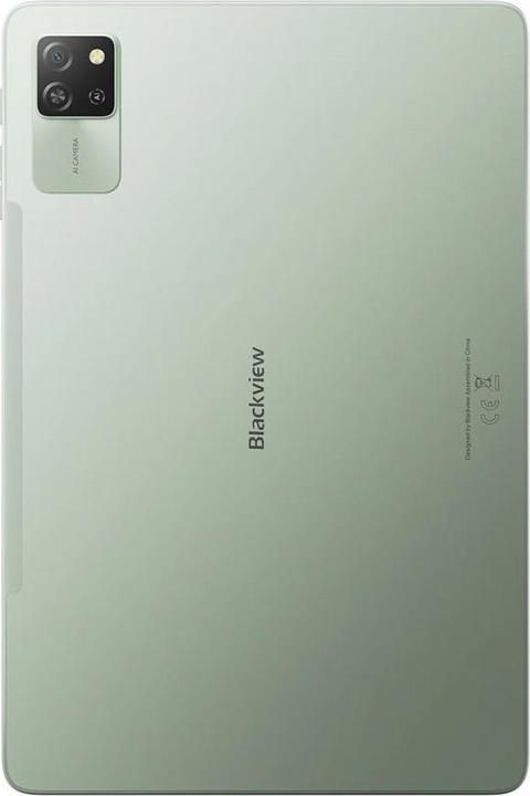 Actual product image Blackview Tab 60 Pro LTE 8GB/128GB Green tablet without charger (WLAN only, 10.10", 128 GB, Green)