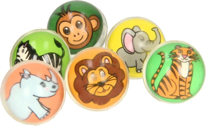 Produktbild LG-Imports Wilde Tiere