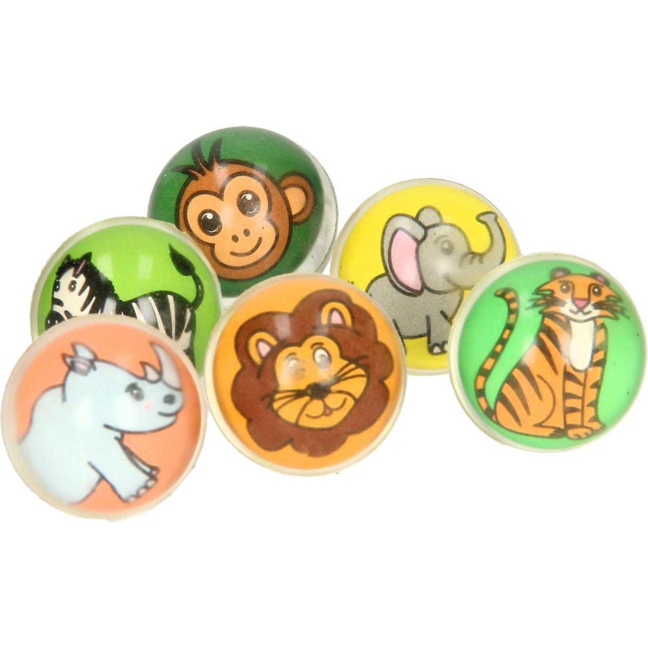 LG-Imports Wilde Tiere