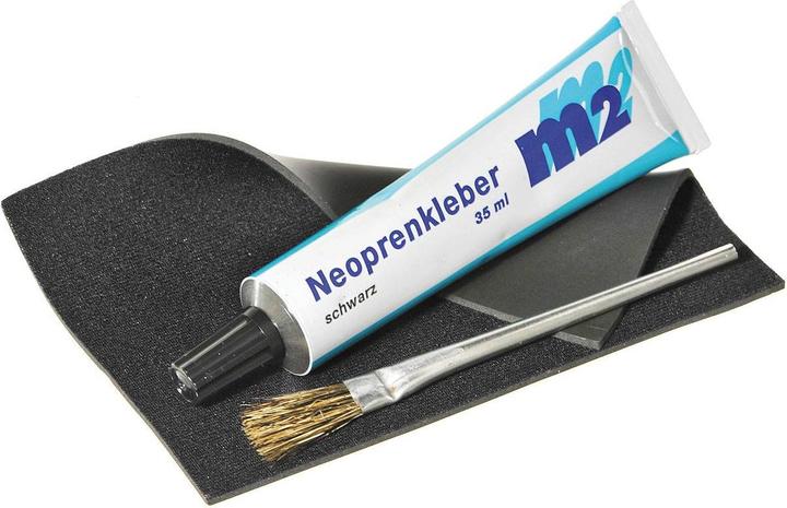 Yachticon Neoprene repair kit