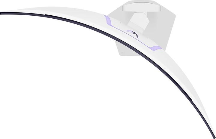 Actual product image LG 39GX90SA-W (3440 x 1440 pixels, 39")