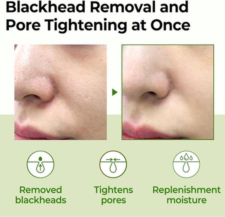 Actual product image Some By Mi Super Matcha Pore Tightening (Face toner, 150 ml)