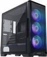Image du produit Phanteks Eclipse P500A D-RGB Midi Tower, verre trempé (ATX, mATX, Mini-ITX)