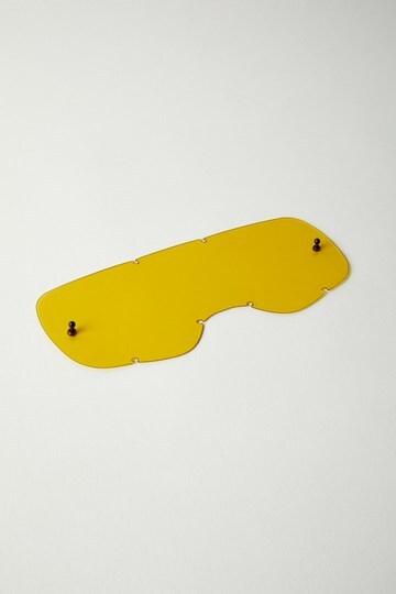 Image du produit Fox Lentille 24 Airspc/Main Ii Lxn Jaune