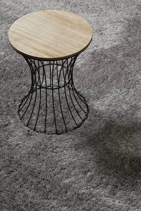 Actual product image Homie Living Carpet Flavio (200 x 200 cm)