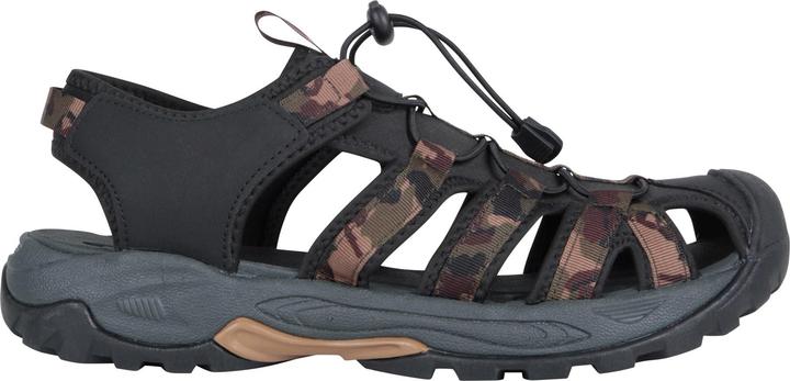 Produktbild Mountain Warehouse Sandalen Crete Tarnmuster (42)